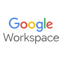 Learn Google Workspace in our course